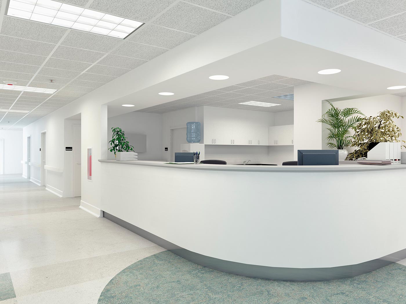 Skilled Nursing Facilities